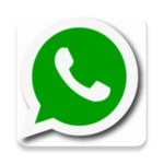 whatsapp status saver android application logo